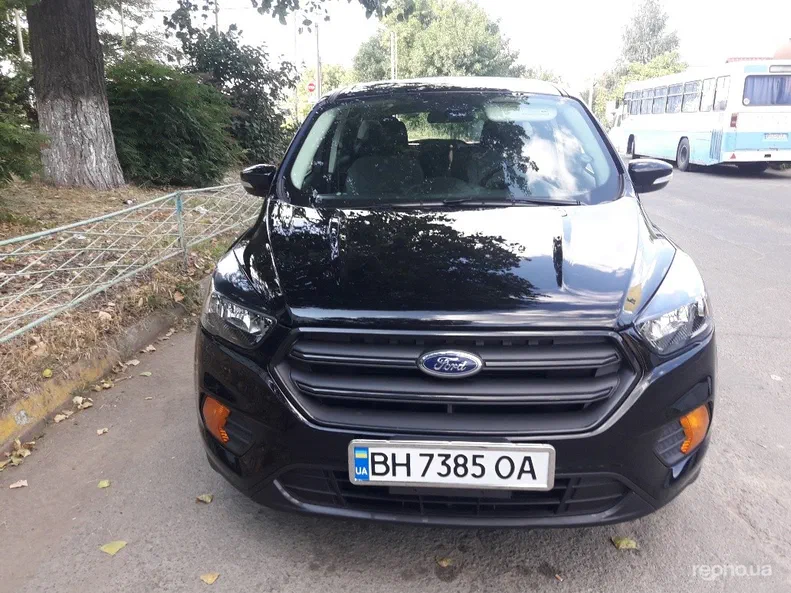 Ford Escape 2019 - 5