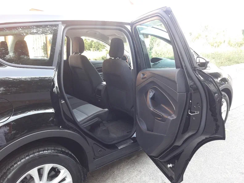 Ford Escape 2019 - 16