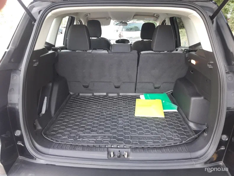 Ford Escape 2019 - 10