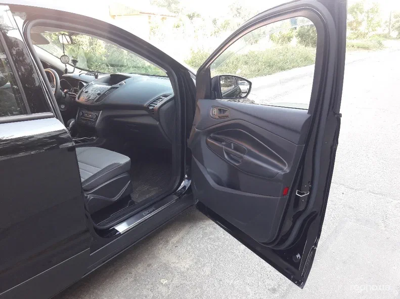 Ford Escape 2019 - 15