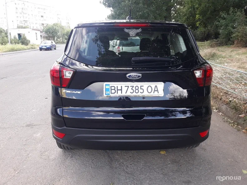 Ford Escape 2019 - 6
