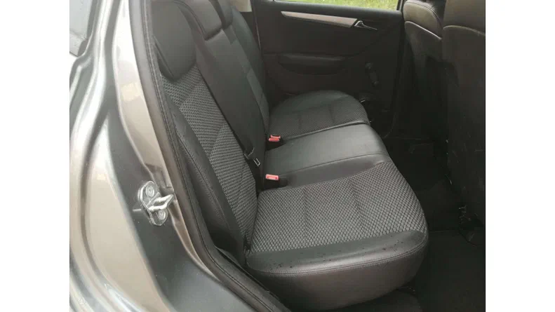 Mercedes-Benz А-Клас 2009 - 6