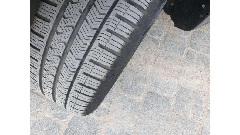 Skoda Octavia 2011 - 5