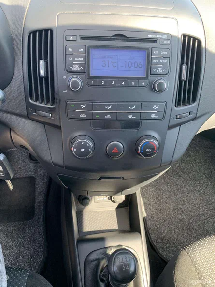 Hyundai i30 2009 - 9