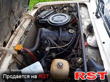 Lada (ВАЗ) 2106 1988