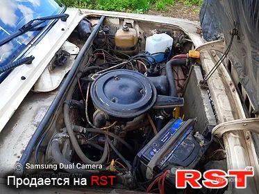 Lada (ВАЗ) 2106 1988