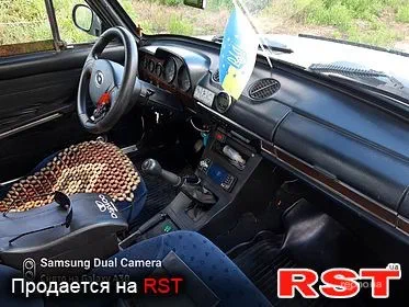 Lada (ВАЗ) 2106 1988