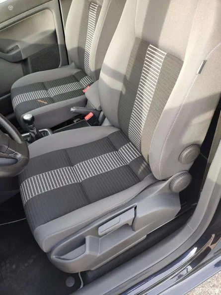 Volkswagen Golf 2008 - 12