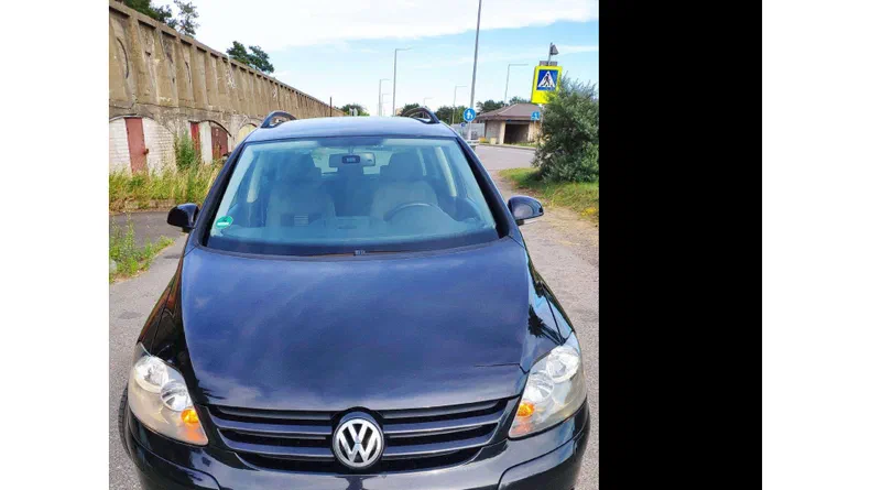 Volkswagen Golf 2008