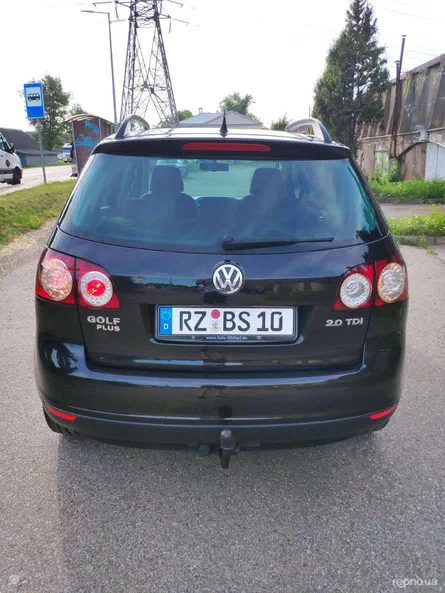 Volkswagen Golf 2008 - 6