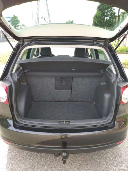 Volkswagen Golf 2008 - 16