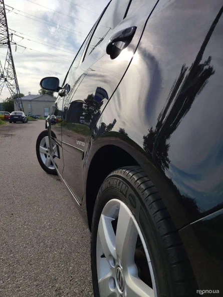 Volkswagen Golf 2008 - 9