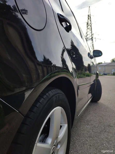 Volkswagen Golf 2008 - 10