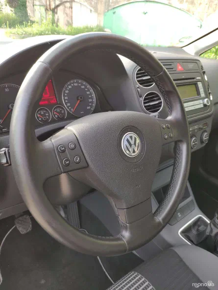 Volkswagen Golf 2008 - 18