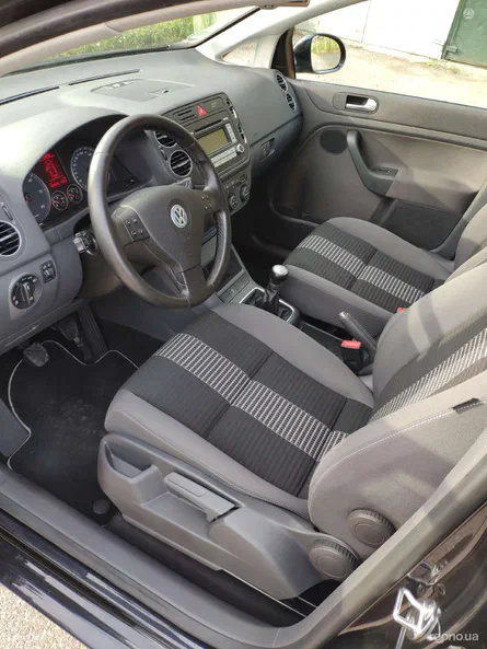 Volkswagen Golf 2008 - 11