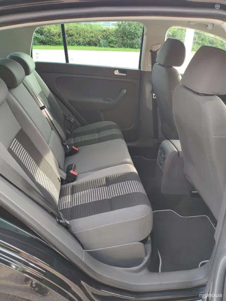 Volkswagen Golf 2008 - 15