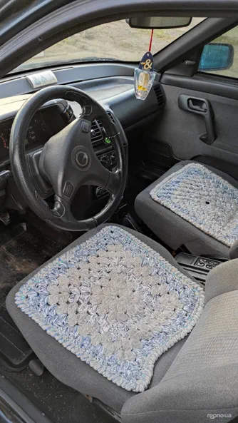 Lada (ВАЗ) 2110 2007