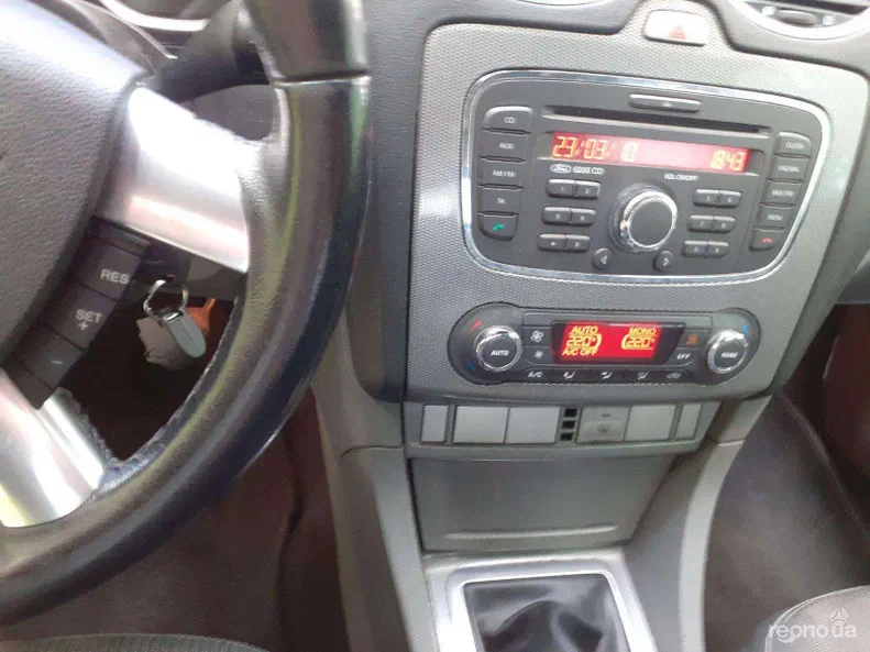 Ford Focus 2010 - 6
