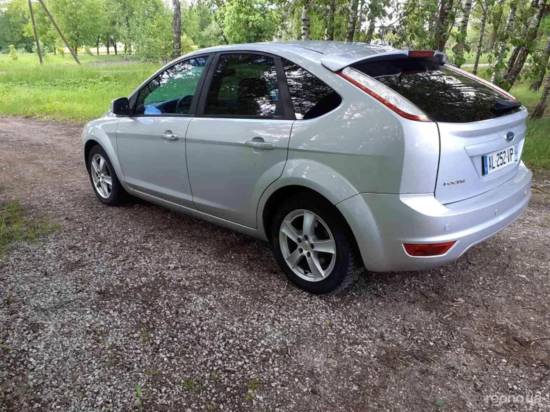 Ford Focus 2010
