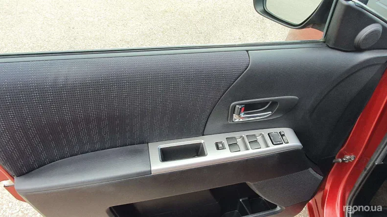 Mazda 5 2010 - 7