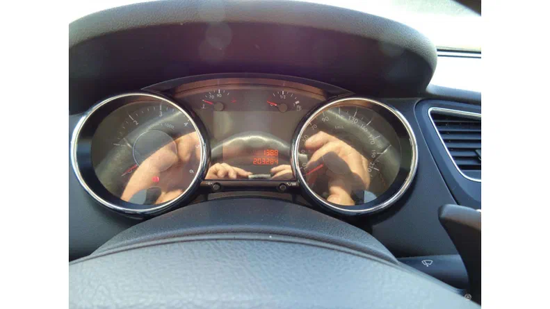 Peugeot 508 2011 - 10