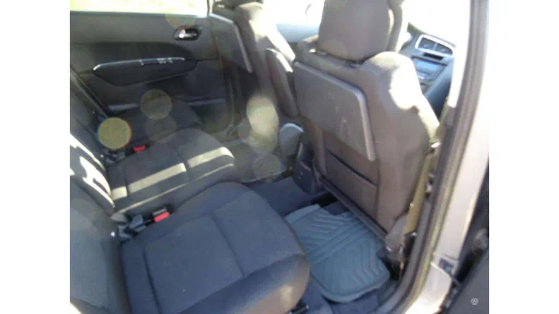 Peugeot 508 2011 - 7