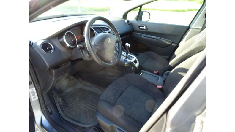 Peugeot 508 2011 - 9