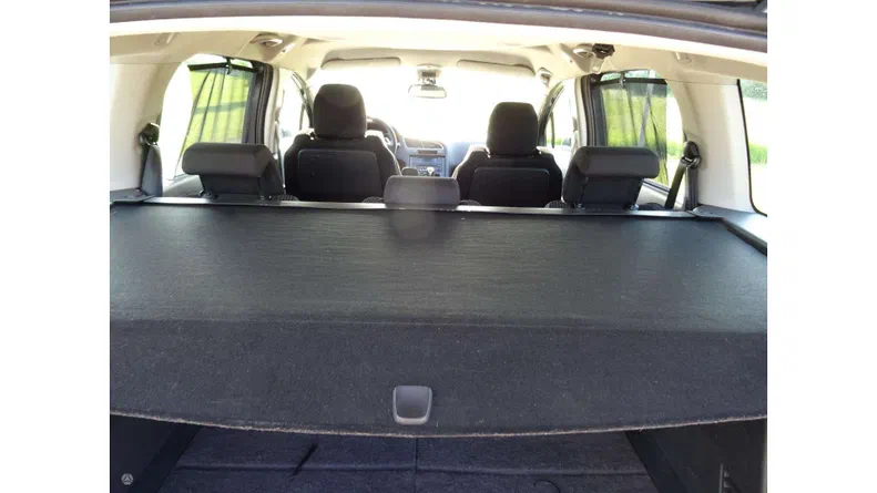 Peugeot 508 2011 - 12