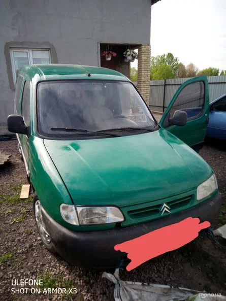 Citroen Berlingo 1999