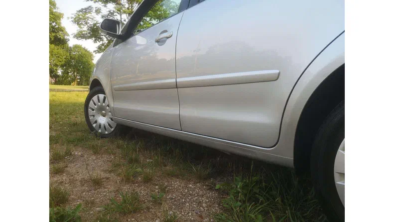 Volkswagen Polo 2008 - 7