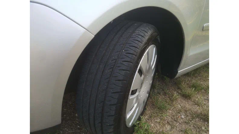 Volkswagen Polo 2008 - 18