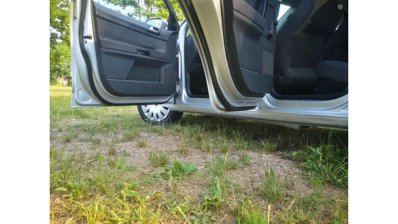 Volkswagen Polo 2008 - 30