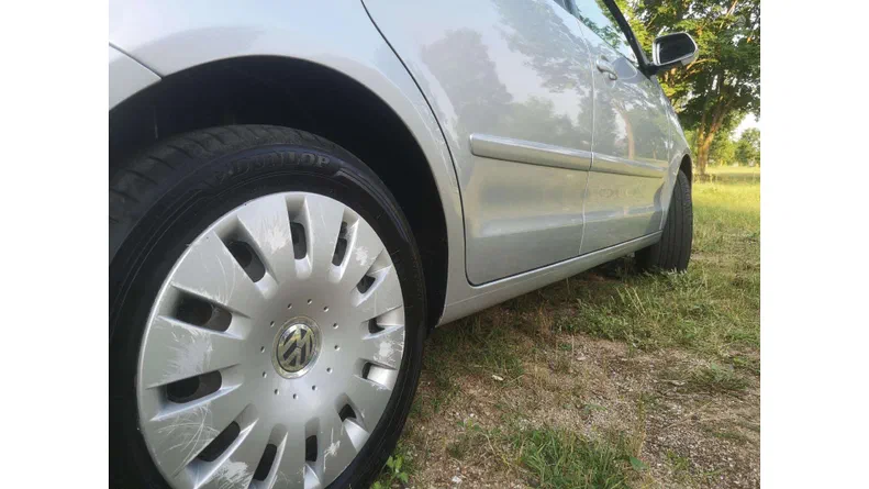 Volkswagen Polo 2008 - 27