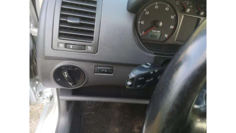 Volkswagen Polo 2008 - 34