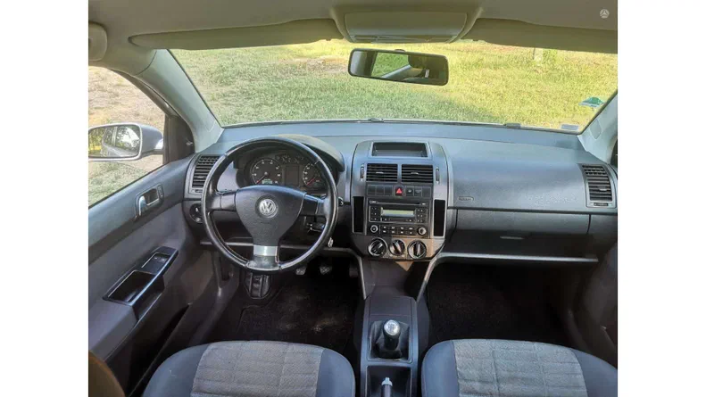 Volkswagen Polo 2008 - 28