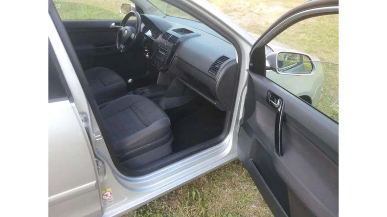 Volkswagen Polo 2008
