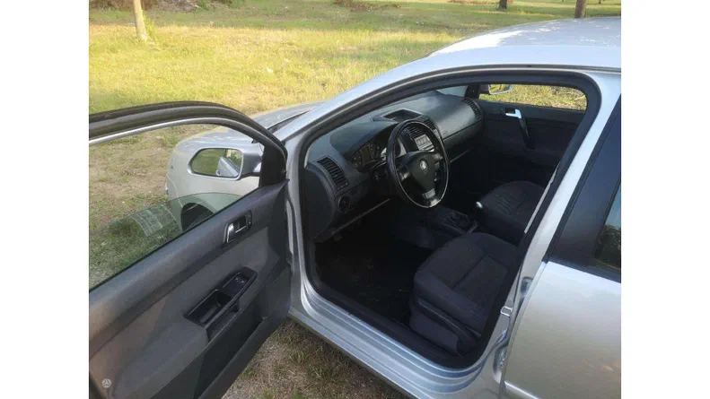 Volkswagen Polo 2008