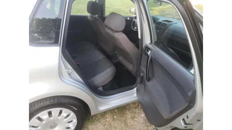 Volkswagen Polo 2008 - 25
