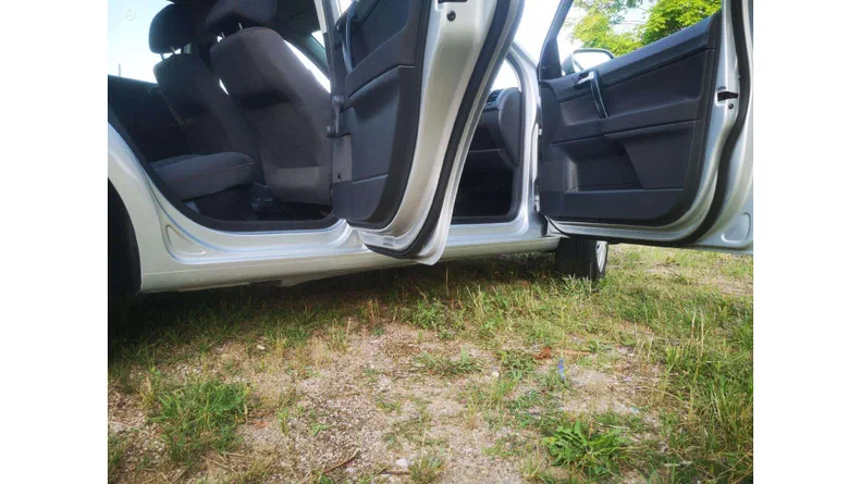 Volkswagen Polo 2008 - 12