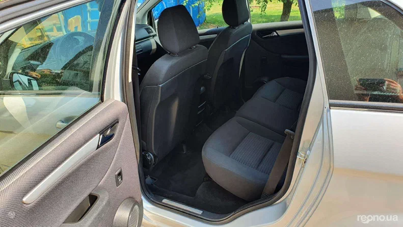 Mercedes-Benz B-Клас 2009 - 5