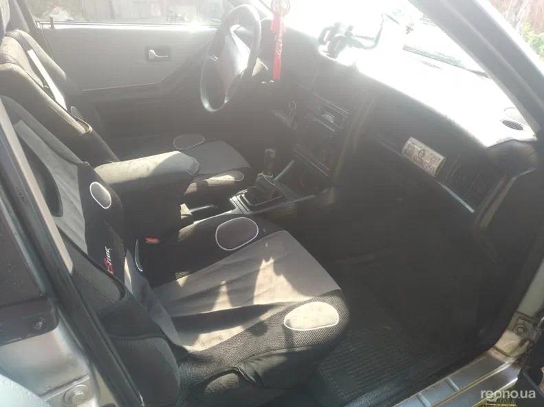 Audi 80 1991 - 12