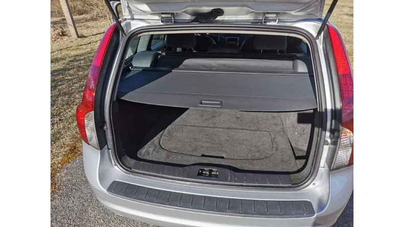 Volvo V70 2009 - 11