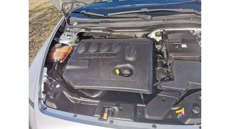 Volvo V70 2009 - 13