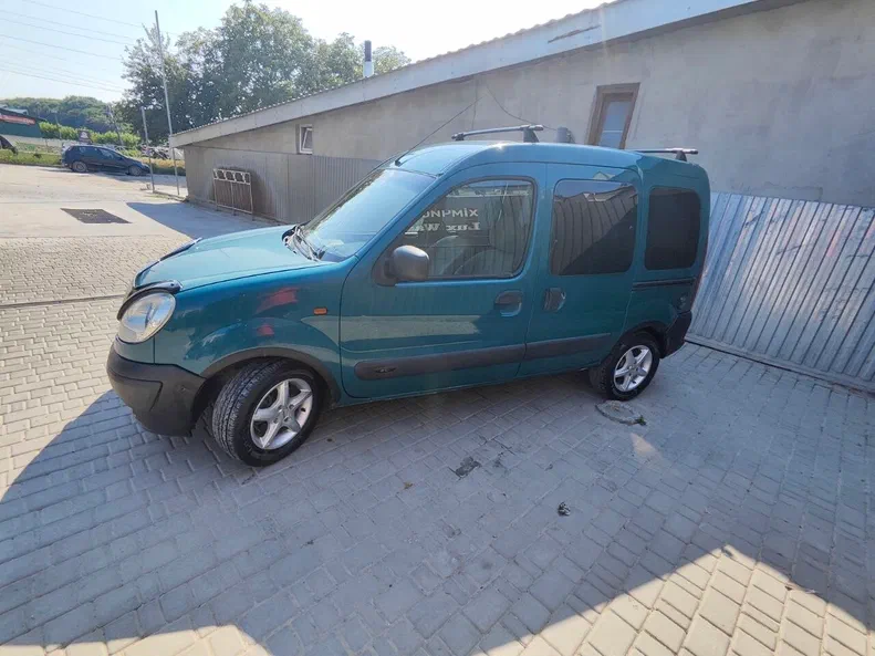 Renault Kangoo 2003 - 2
