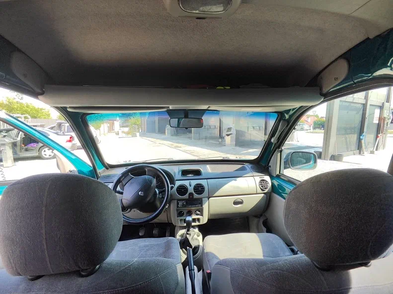 Renault Kangoo 2003 - 1
