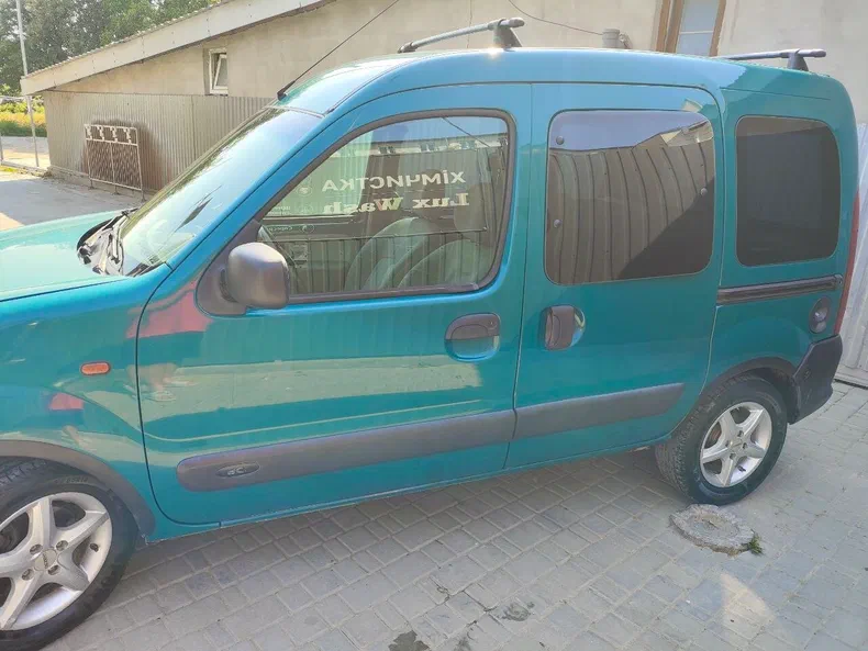 Renault Kangoo 2003 - 3