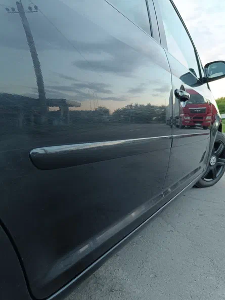 Volkswagen Touran 2004 - 4
