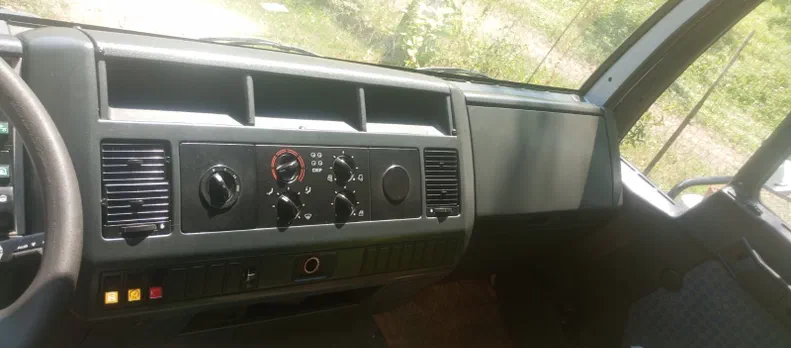 MAN LE/L 2000 2004 - 5