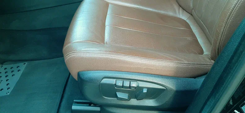 BMW X5 2015 - 6