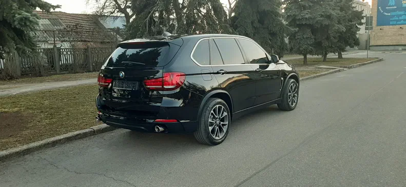 BMW X5 2015 - 3